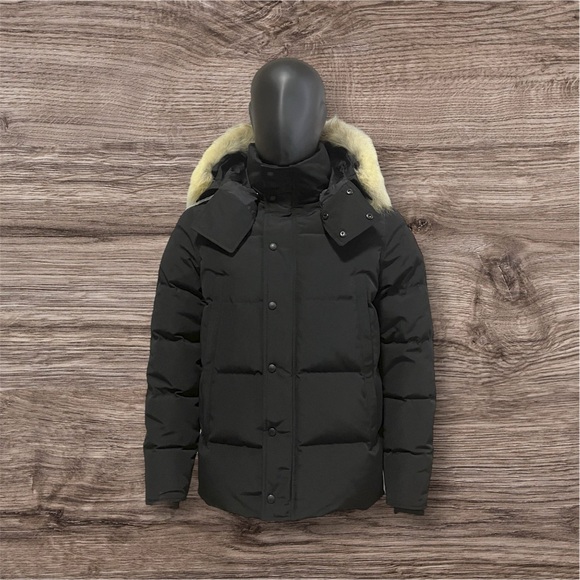 Canada Goose Wyndham - Picture 1 of 6